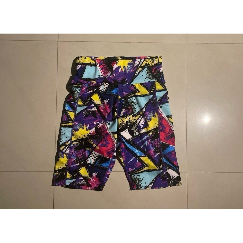 Colorful Womens Shorts